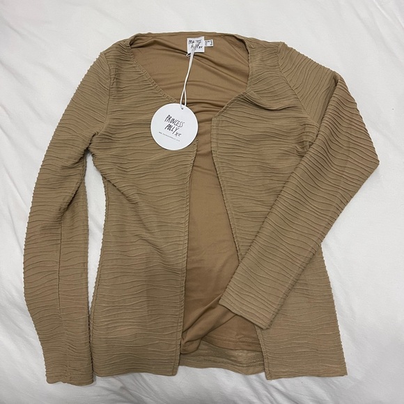 Princess polly top - Picture 2 of 3